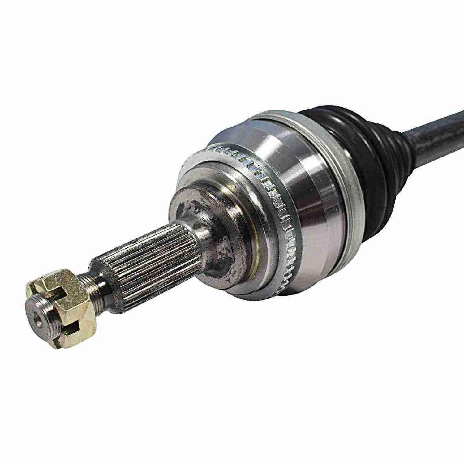 GSP NCV69617 - CV Axle Assembly GSP NCV69617 CV Axle Assembly product image 3 of 5