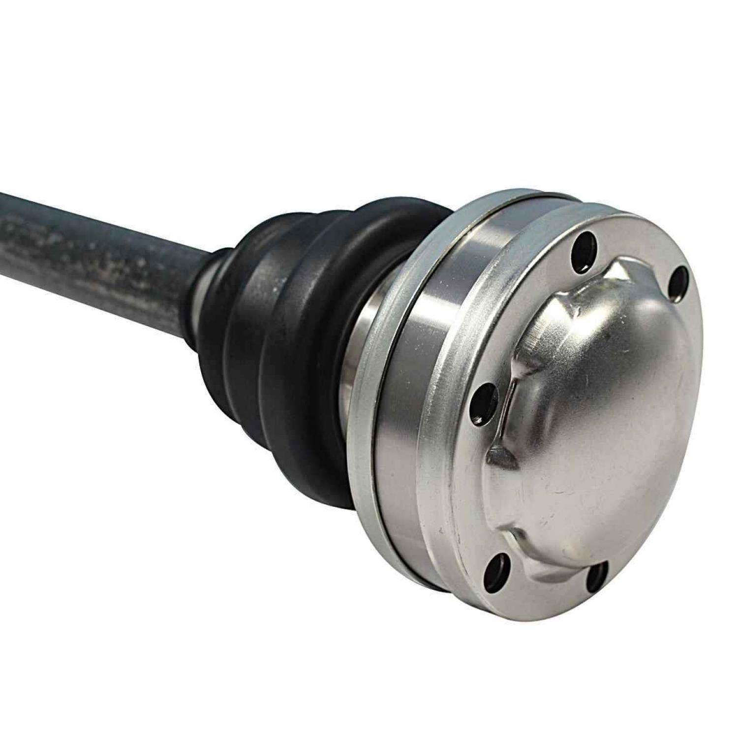 GSP NCV69617 - CV Axle Assembly GSP NCV69617 CV Axle Assembly product image 4 of 5