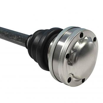 2005 Lexus IS300 CV Axle Assembly Rear Left GSP NCV69617 image 4 of 4