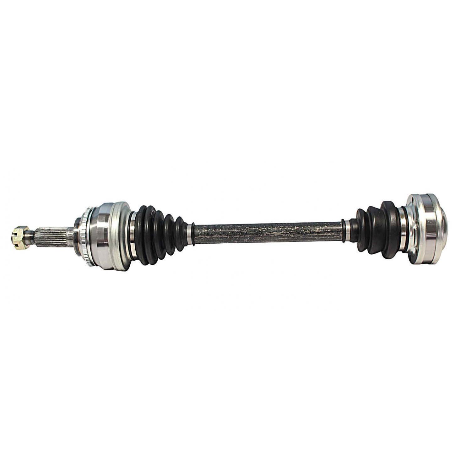 GSP NCV69617 - CV Axle Assembly GSP NCV69617 CV Axle Assembly product image 5 of 5