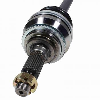 2005 Lexus IS300 CV Axle Assembly Rear Right GSP NCV69618 image 3 of 4