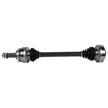 1991 Lexus LS400 CV Axle Assembly Rear Left GSP NCV69619 image 1 of 4