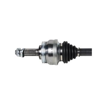 1991 Lexus LS400 CV Axle Assembly Rear Left GSP NCV69619 image 2 of 4