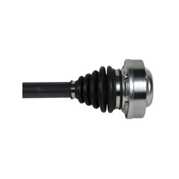 1991 Lexus LS400 CV Axle Assembly Rear Left GSP NCV69619 image 3 of 4