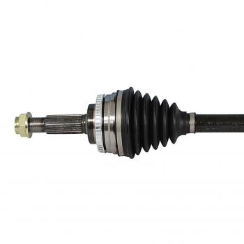 2009 Toyota Prius CV Axle Assembly Front Left GSP NCV69620 image 1 of 4