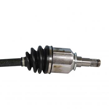 2009 Toyota Prius CV Axle Assembly Front Left GSP NCV69620 image 2 of 4