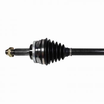 2009 Toyota Prius CV Axle Assembly Front Right GSP NCV69621 image 1 of 4