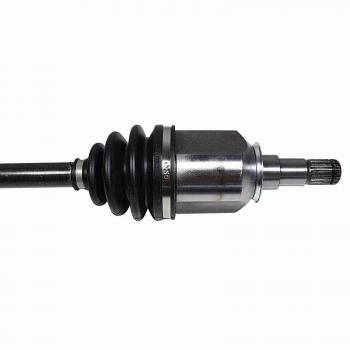 2009 Toyota Prius CV Axle Assembly Front Right GSP NCV69621 image 2 of 4