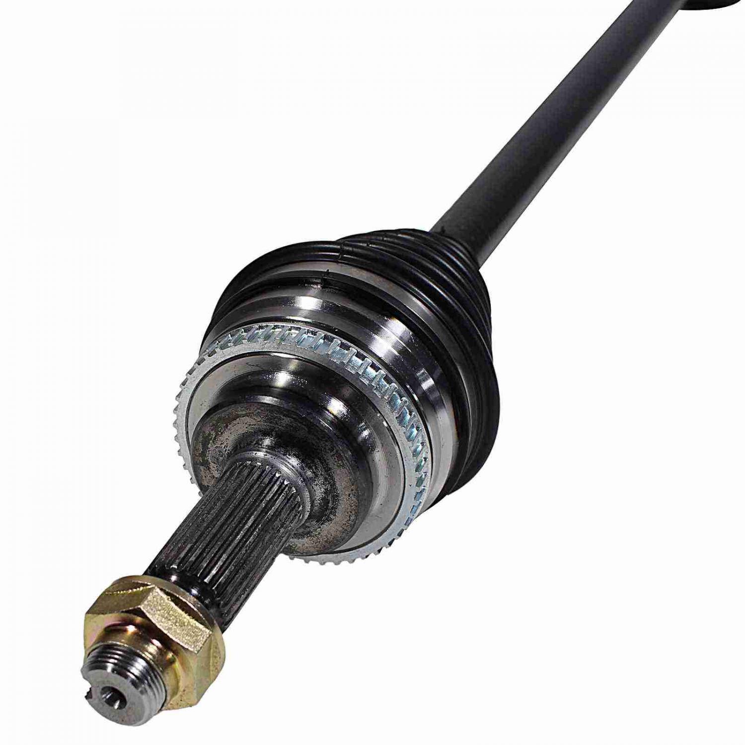 GSP NCV69621 CV Axle Assembly product image 3 of 5