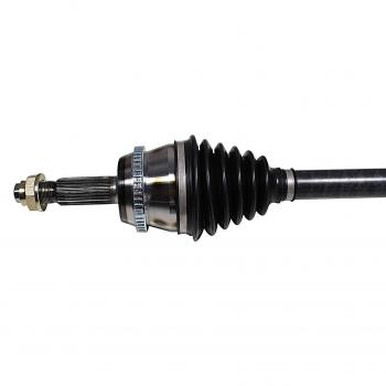 2008 Toyota Camry CV Axle Assembly Front Left GSP NCV69622 image 1 of 4