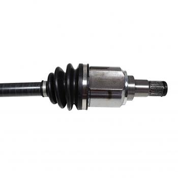 2008 Toyota Camry CV Axle Assembly Front Left GSP NCV69622 image 2 of 4
