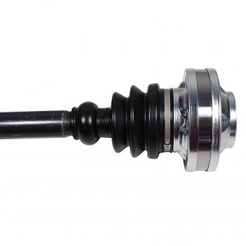 1992 Lexus LS400 CV Axle Assembly Rear Right GSP NCV69624 image 2 of 4