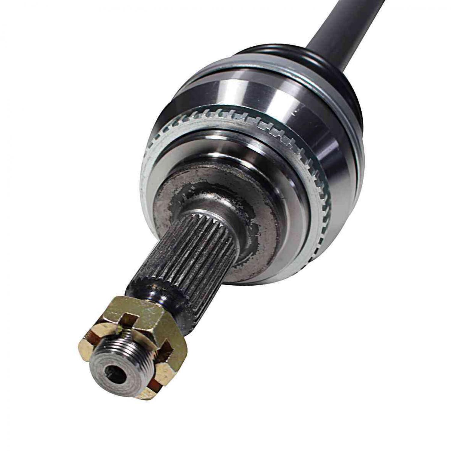 GSP NCV69624 - CV Axle Assembly GSP NCV69624 CV Axle Assembly product image 3 of 5