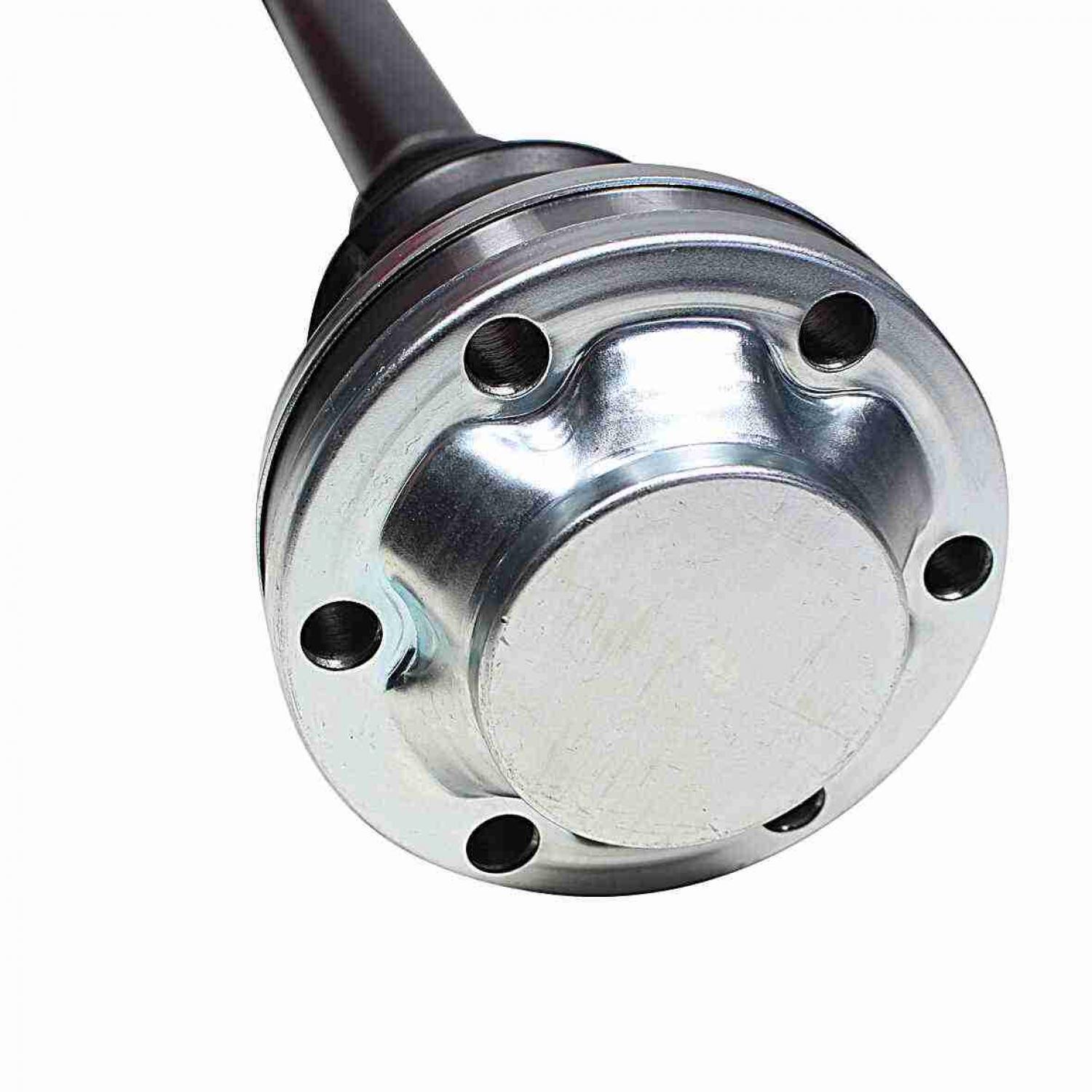GSP NCV69624 - CV Axle Assembly GSP NCV69624 CV Axle Assembly product image 4 of 5