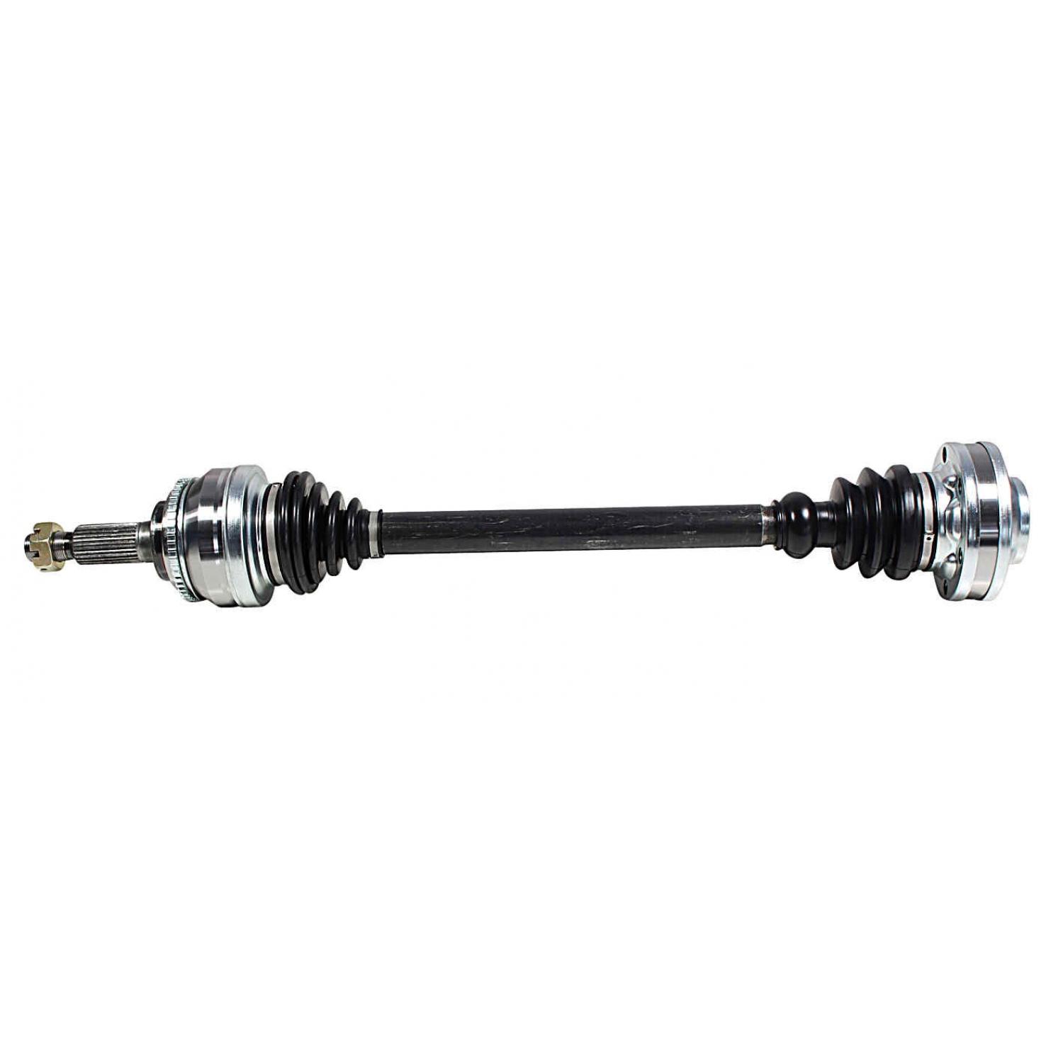 GSP NCV69624 - CV Axle Assembly GSP NCV69624 CV Axle Assembly product image 5 of 5