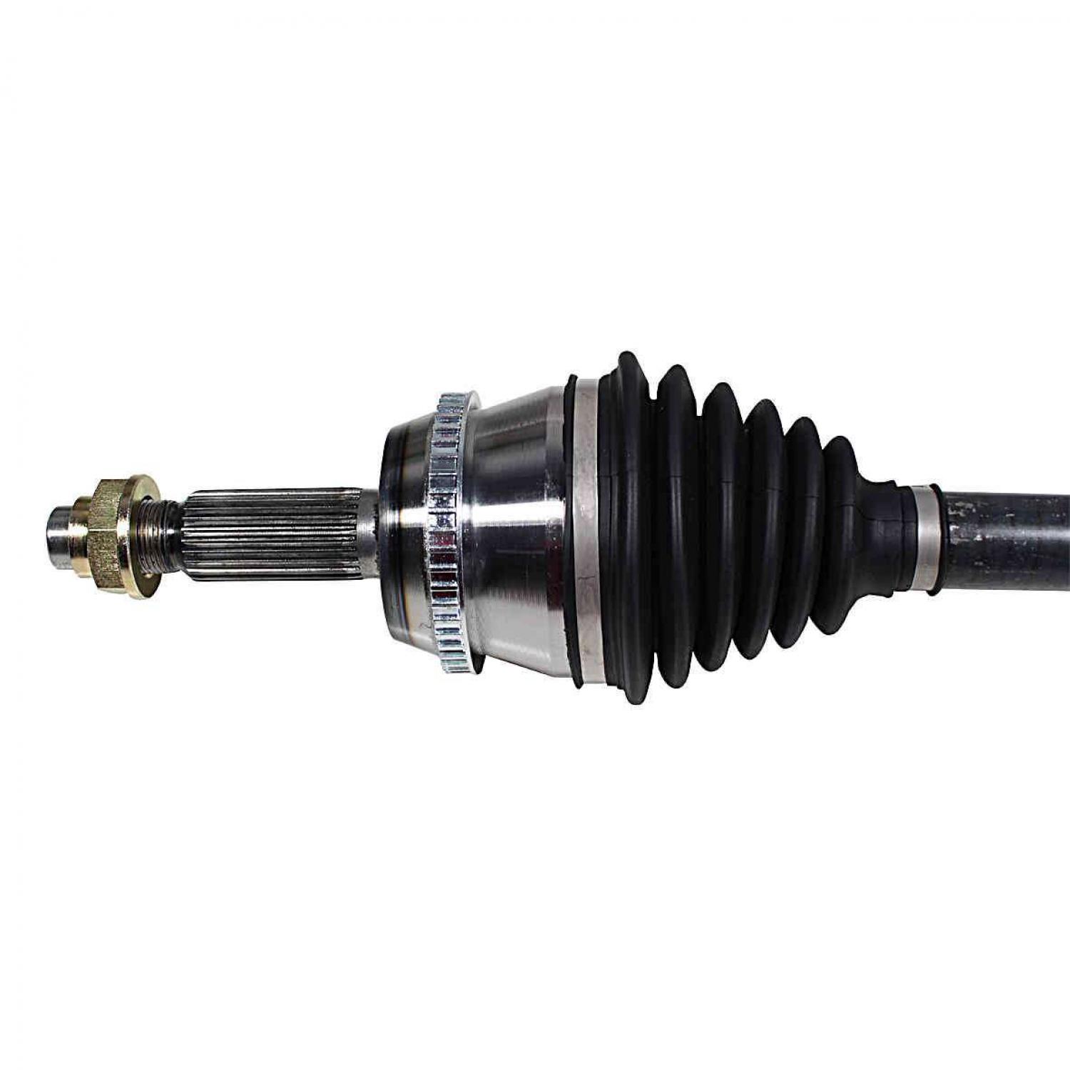 GSP NCV69629 - CV Axle Assembly GSP NCV69629 CV Axle Assembly product image 1 of 5