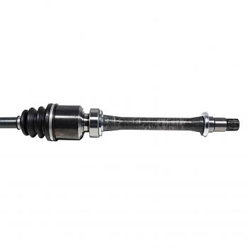 2008 Toyota Camry CV Axle Assembly Front Right GSP NCV69629 image 2 of 4