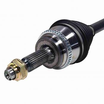 2008 Toyota Camry CV Axle Assembly Front Right GSP NCV69629 image 3 of 4