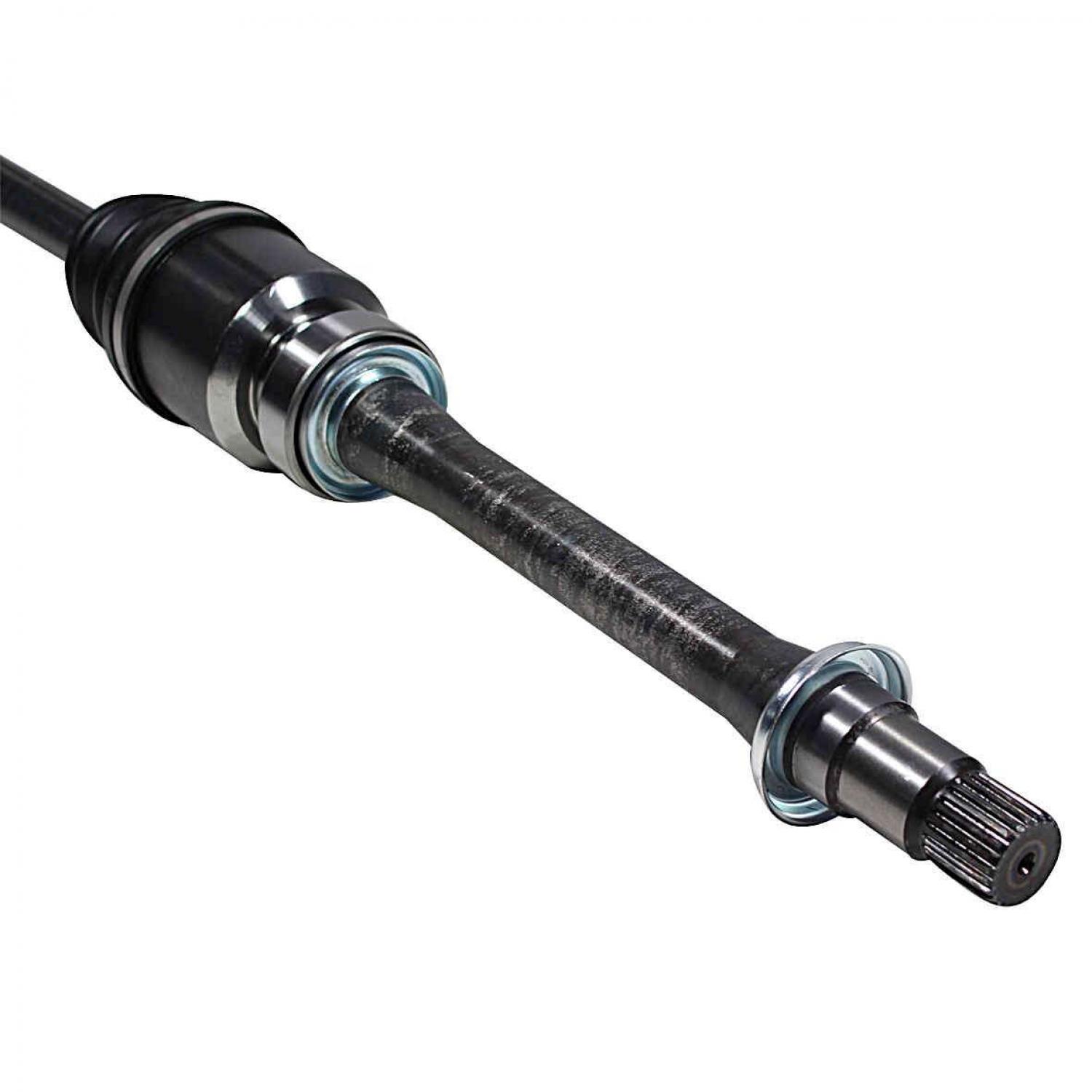 GSP NCV69629 - CV Axle Assembly GSP NCV69629 CV Axle Assembly product image 4 of 5