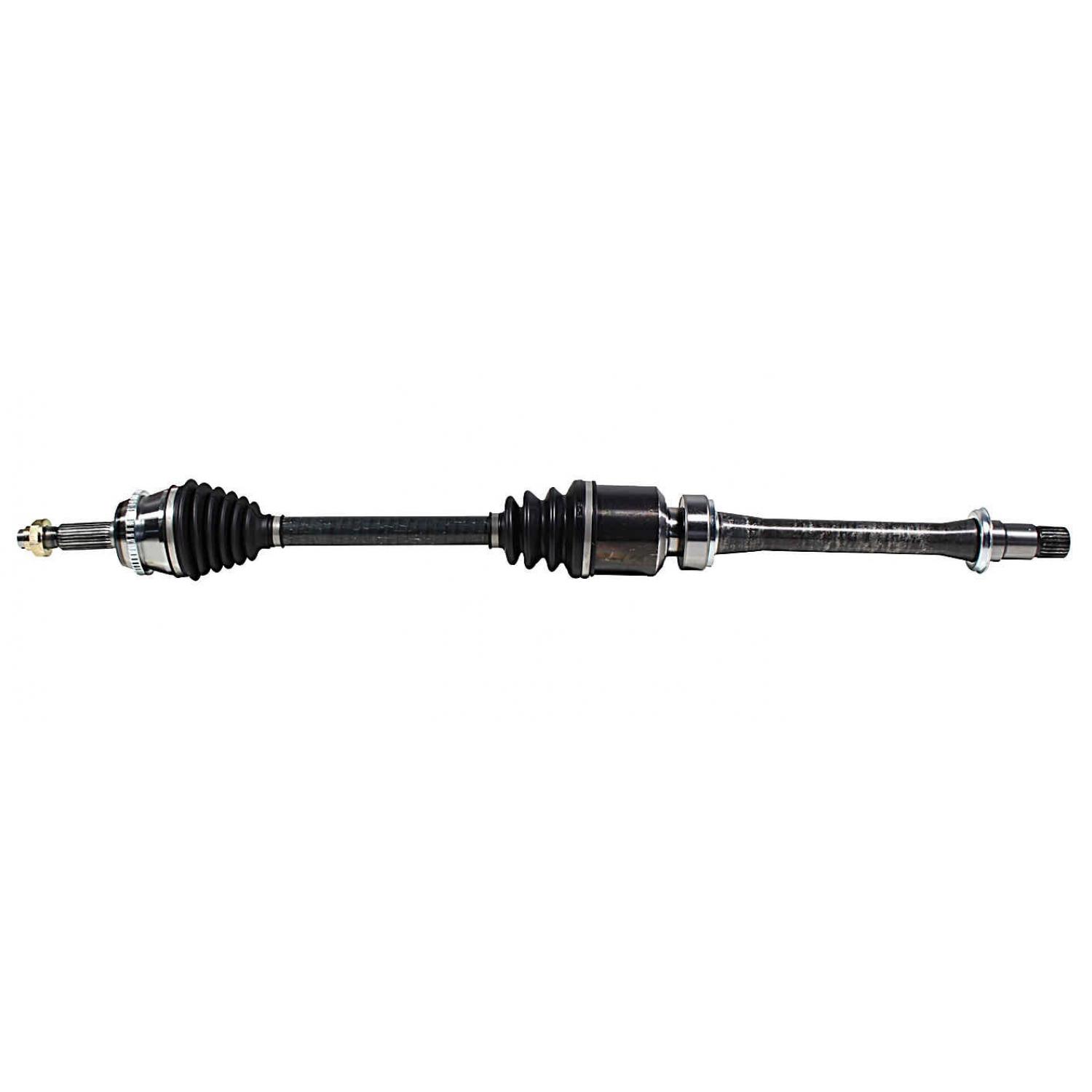 GSP NCV69629 - CV Axle Assembly GSP NCV69629 CV Axle Assembly product image 5 of 5