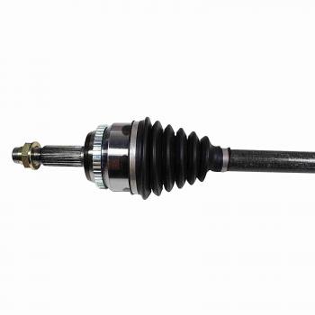 2012 Toyota Highlander CV Axle Assembly Front Right GSP NCV69631 image 1 of 4