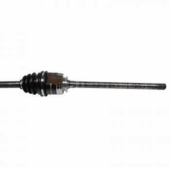 2012 Toyota Highlander CV Axle Assembly Front Right GSP NCV69631 image 2 of 4