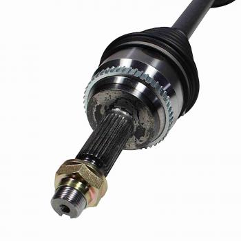 2012 Toyota Highlander CV Axle Assembly Front Right GSP NCV69631 image 3 of 4