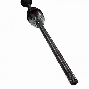 2012 Toyota Highlander CV Axle Assembly Front Right GSP NCV69631 image 4 of 4