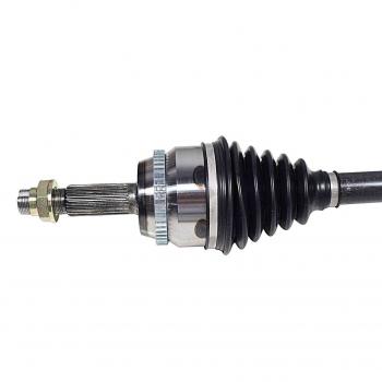 2012 Toyota Highlander CV Axle Assembly Front Left GSP NCV69632 image 1 of 4