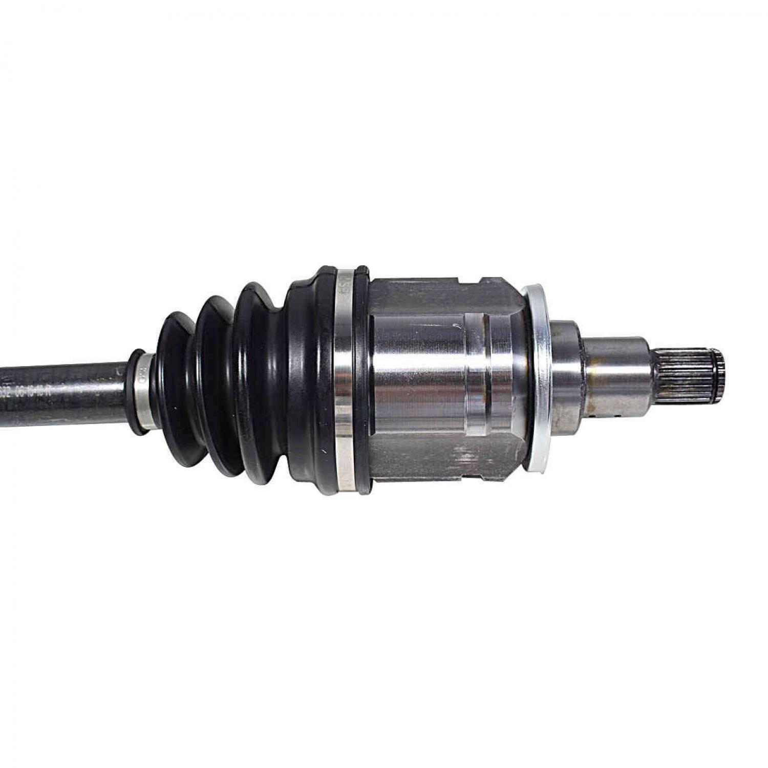 GSP NCV69632 - CV Axle Assembly GSP NCV69632 CV Axle Assembly product image 2 of 5