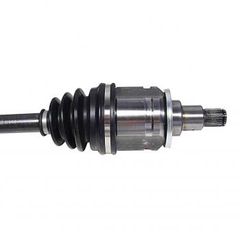 2012 Toyota Highlander CV Axle Assembly Front Left GSP NCV69632 image 2 of 4