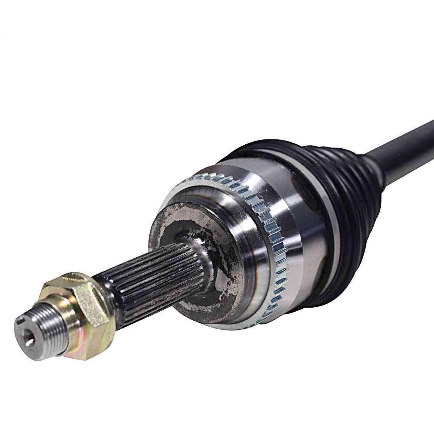 GSP NCV69632 - CV Axle Assembly GSP NCV69632 CV Axle Assembly product image 3 of 5