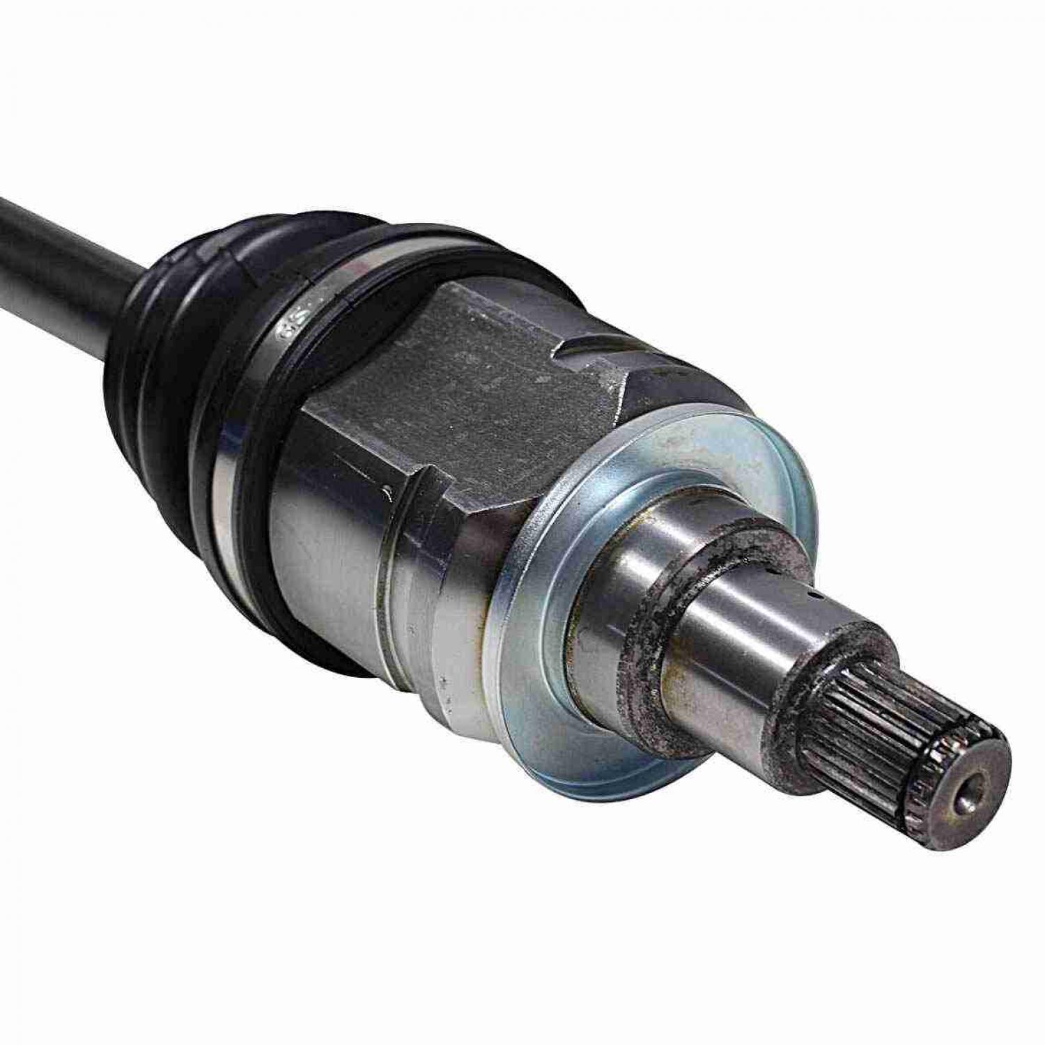 GSP NCV69632 - CV Axle Assembly GSP NCV69632 CV Axle Assembly product image 4 of 5