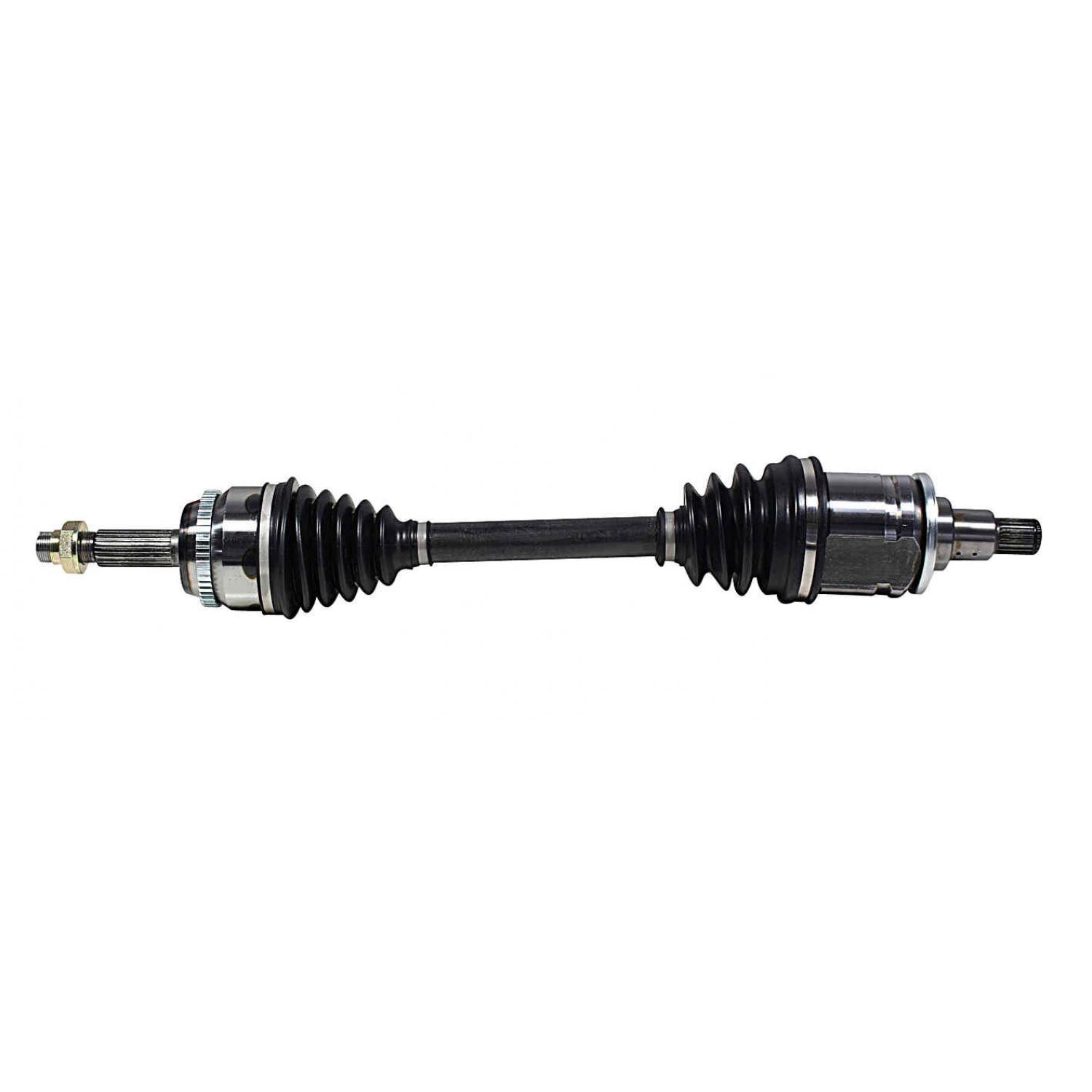 GSP NCV69632 - CV Axle Assembly GSP NCV69632 CV Axle Assembly product image 5 of 5