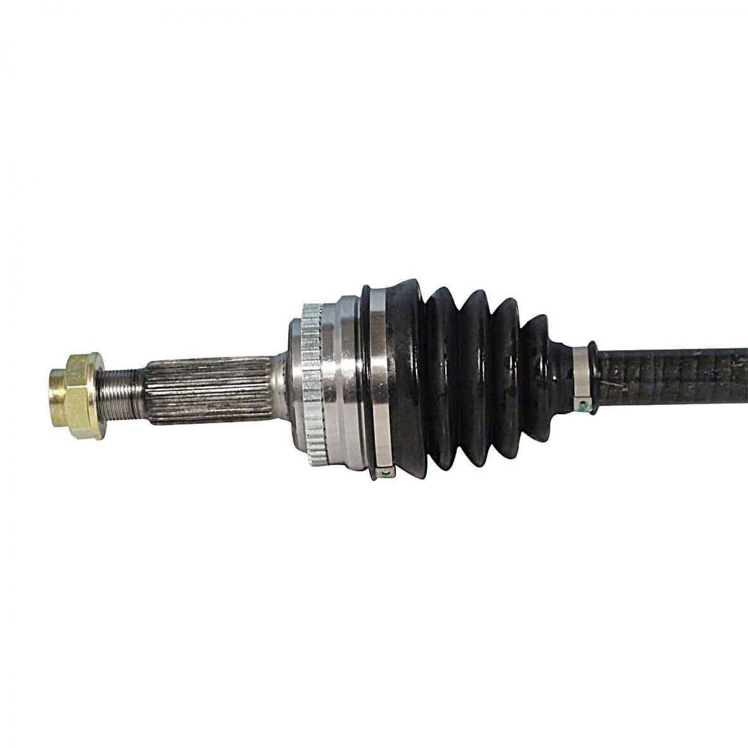 GSP NCV69903 - CV Axle Assembly GSP NCV69903 CV Axle Assembly product image 1 of 5