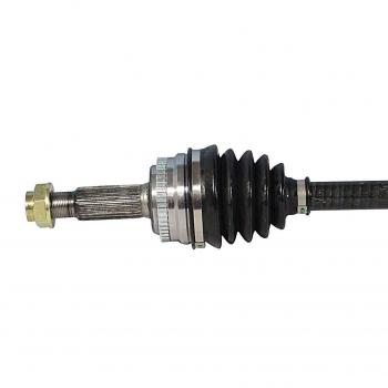 2005 Pontiac Vibe CV Axle Assembly Rear GSP NCV69903 image 1 of 4