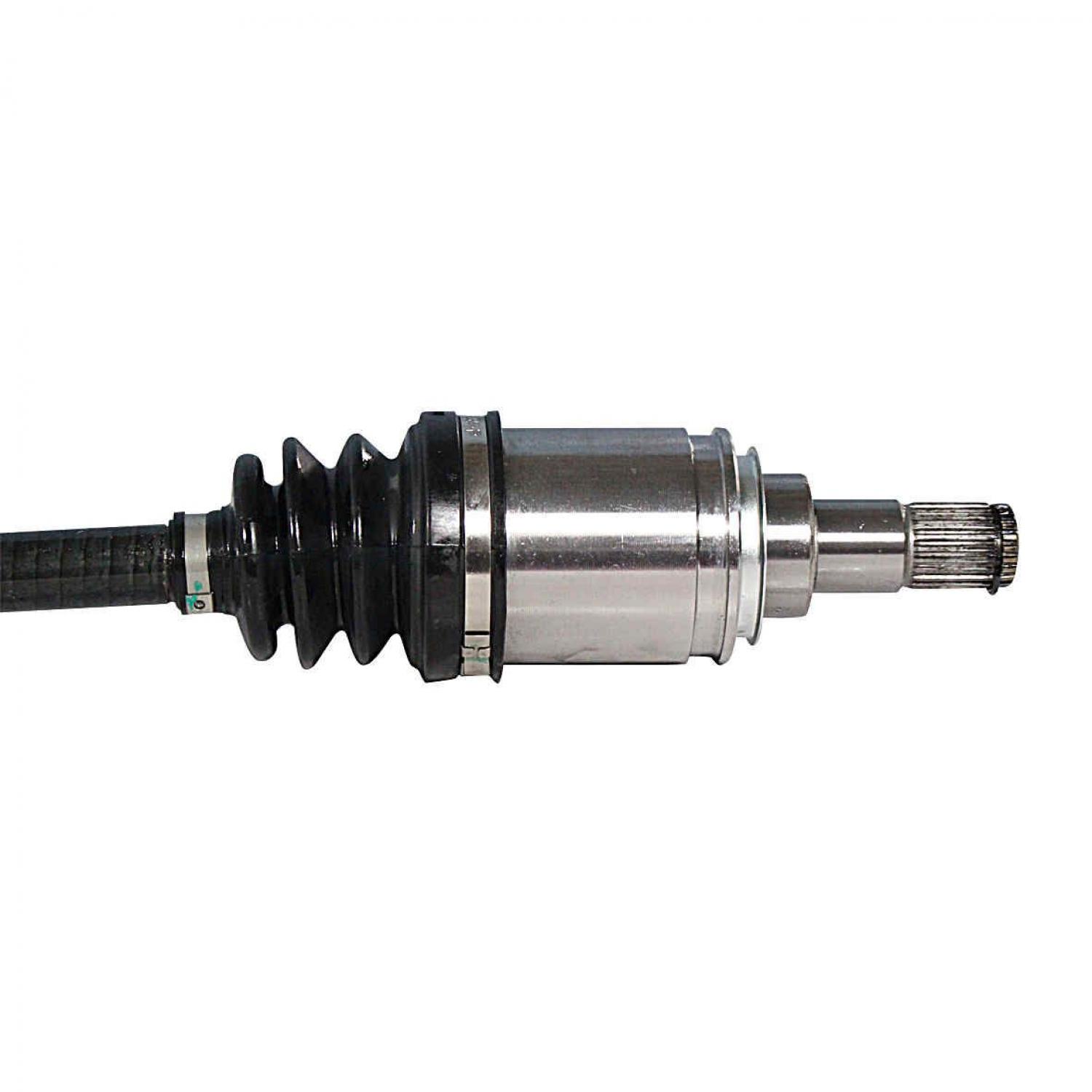 GSP NCV69903 - CV Axle Assembly GSP NCV69903 CV Axle Assembly product image 2 of 5