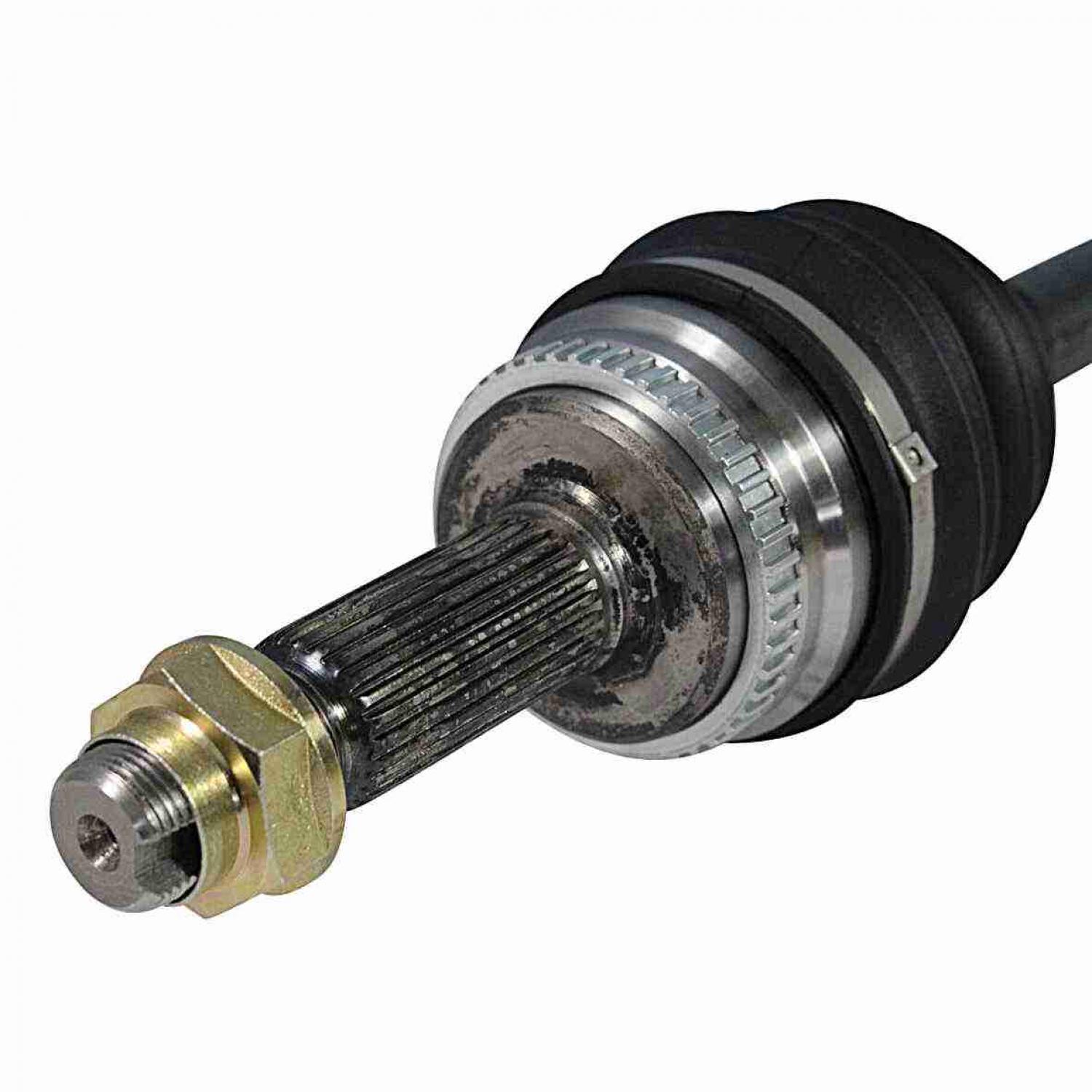 GSP NCV69903 - CV Axle Assembly GSP NCV69903 CV Axle Assembly product image 3 of 5