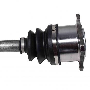 2001 Lexus RX300 CV Axle Assembly Rear GSP NCV69904 image 2 of 4
