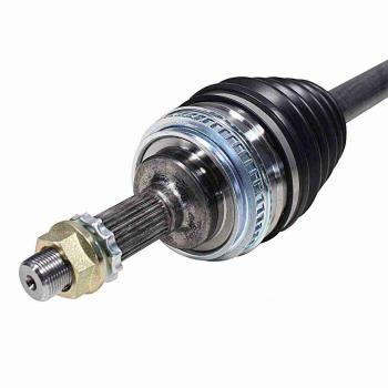 2001 Lexus RX300 CV Axle Assembly Rear GSP NCV69904 image 3 of 4