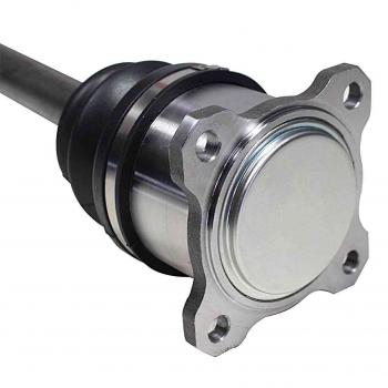 2001 Lexus RX300 CV Axle Assembly Rear GSP NCV69904 image 4 of 4