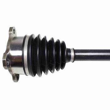 1984 Toyota Cressida CV Axle Assembly Rear GSP NCV69987 image 1 of 4