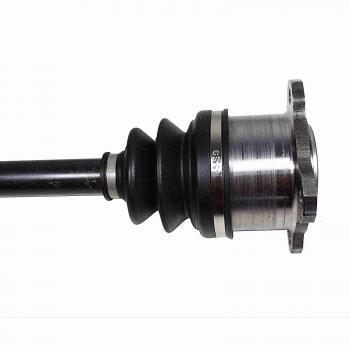 1984 Toyota Cressida CV Axle Assembly Rear GSP NCV69987 image 2 of 4