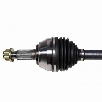 2006 Porsche Cayenne CV Axle Assembly Front GSP NCV70001 image 1 of 4