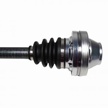 2006 Porsche Cayenne CV Axle Assembly Front GSP NCV70001 image 2 of 4
