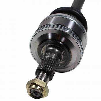 2004 Porsche Boxster CV Axle Assembly Rear GSP NCV70002 image 3 of 4
