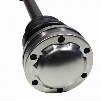2004 Porsche Boxster CV Axle Assembly Rear GSP NCV70002 image 4 of 4