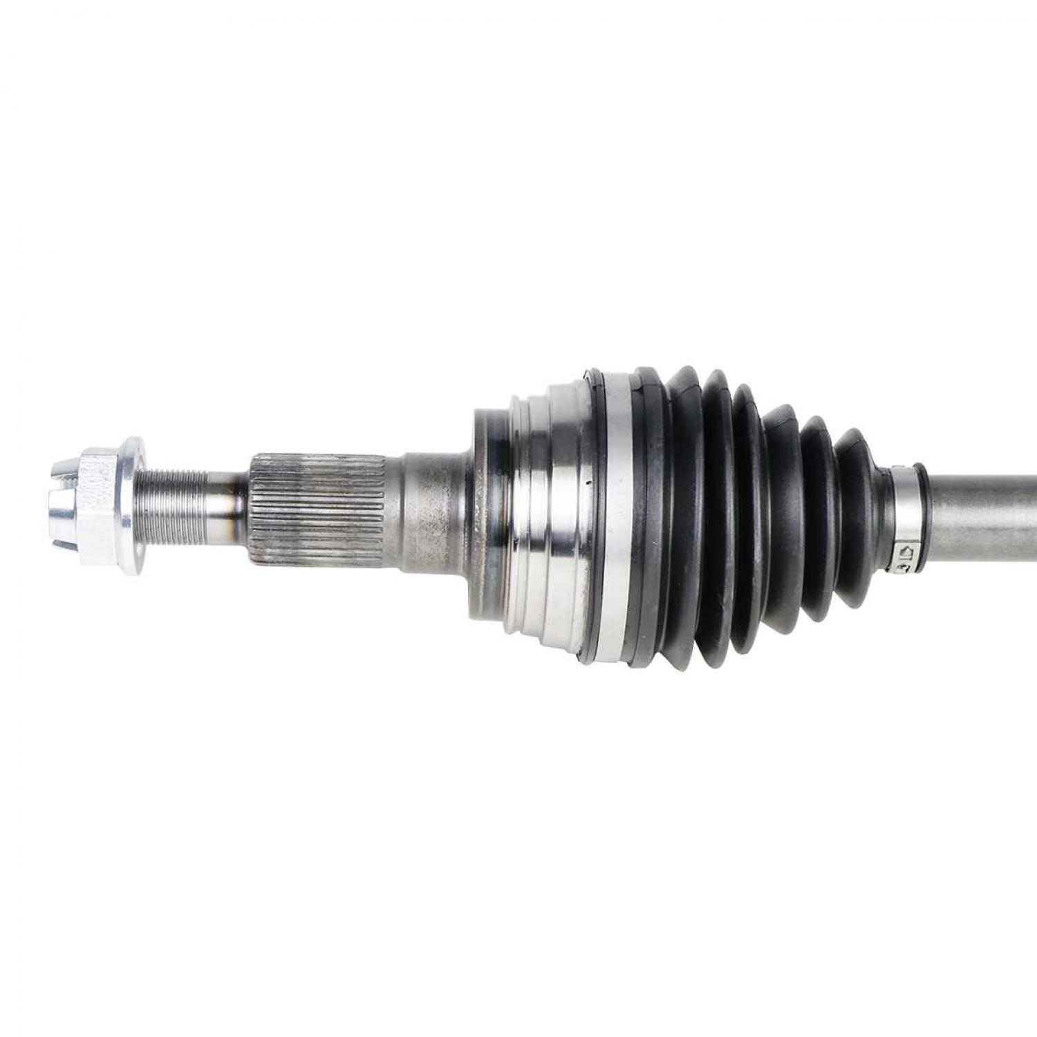 GSP NCV70034 - CV Axle Assembly GSP NCV70034 CV Axle Assembly product image 3 of 5