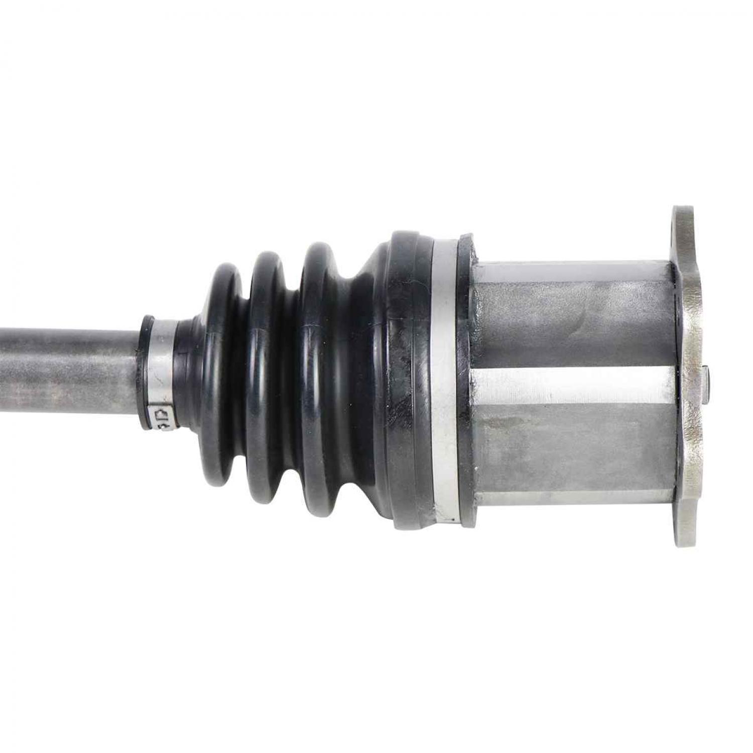 GSP NCV70034 - CV Axle Assembly GSP NCV70034 CV Axle Assembly product image 4 of 5