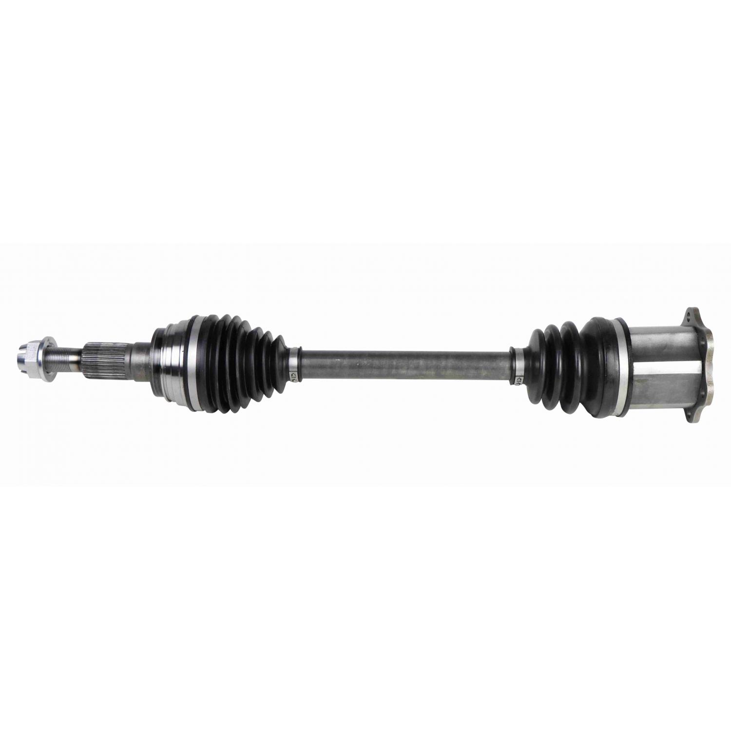 GSP NCV70034 - CV Axle Assembly GSP NCV70034 CV Axle Assembly product image 5 of 5